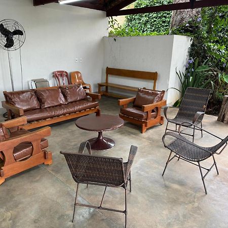 Recanto Atibaia Piscina, Area Gourmet E Vista Incrivel! Экстерьер фото