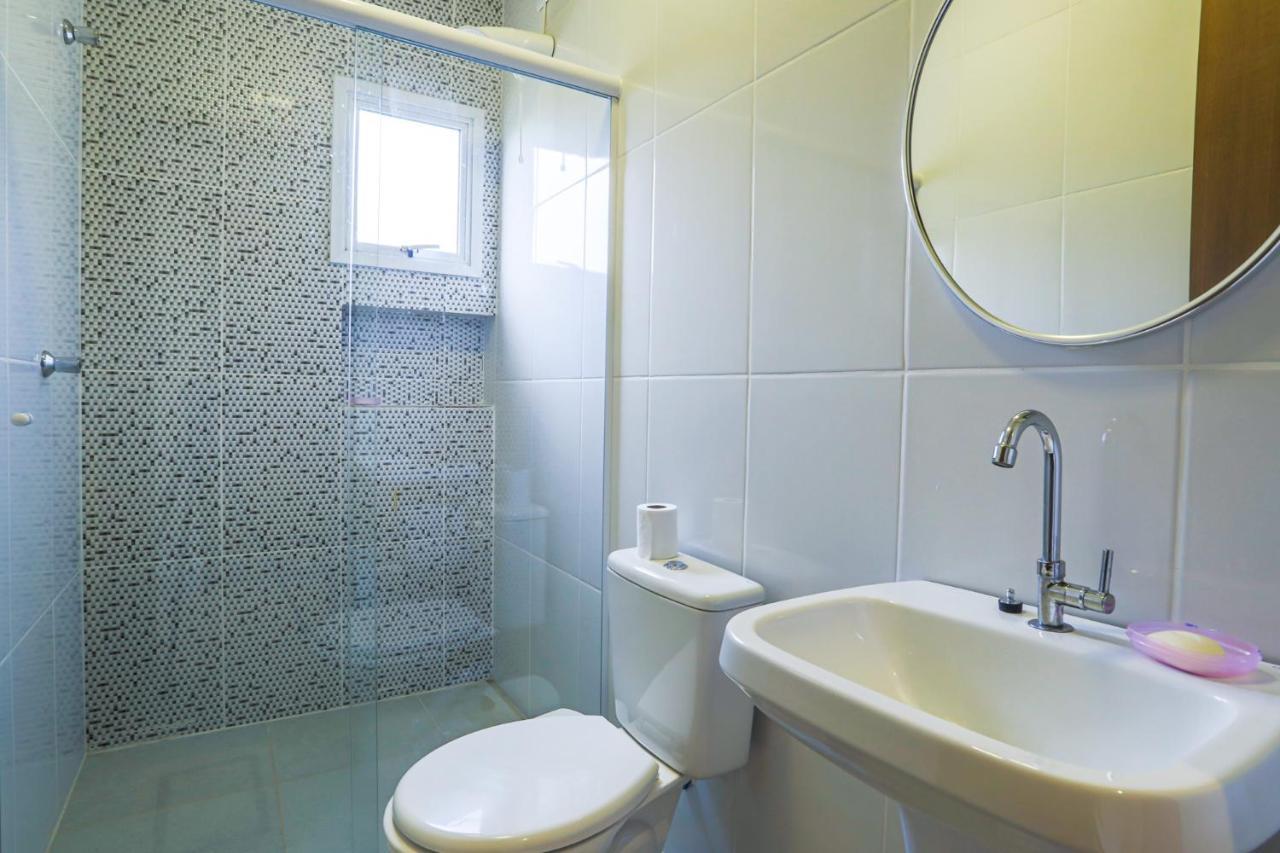 Recanto Atibaia Piscina, Area Gourmet E Vista Incrivel! Экстерьер фото
