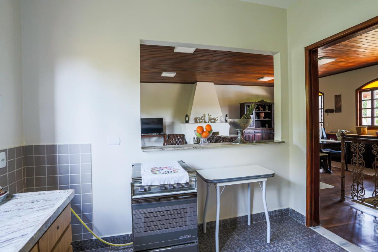 Recanto Atibaia Piscina, Area Gourmet E Vista Incrivel! Экстерьер фото