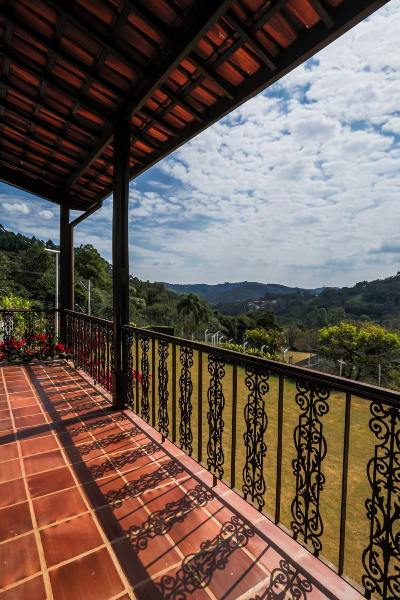Recanto Atibaia Piscina, Area Gourmet E Vista Incrivel! Экстерьер фото