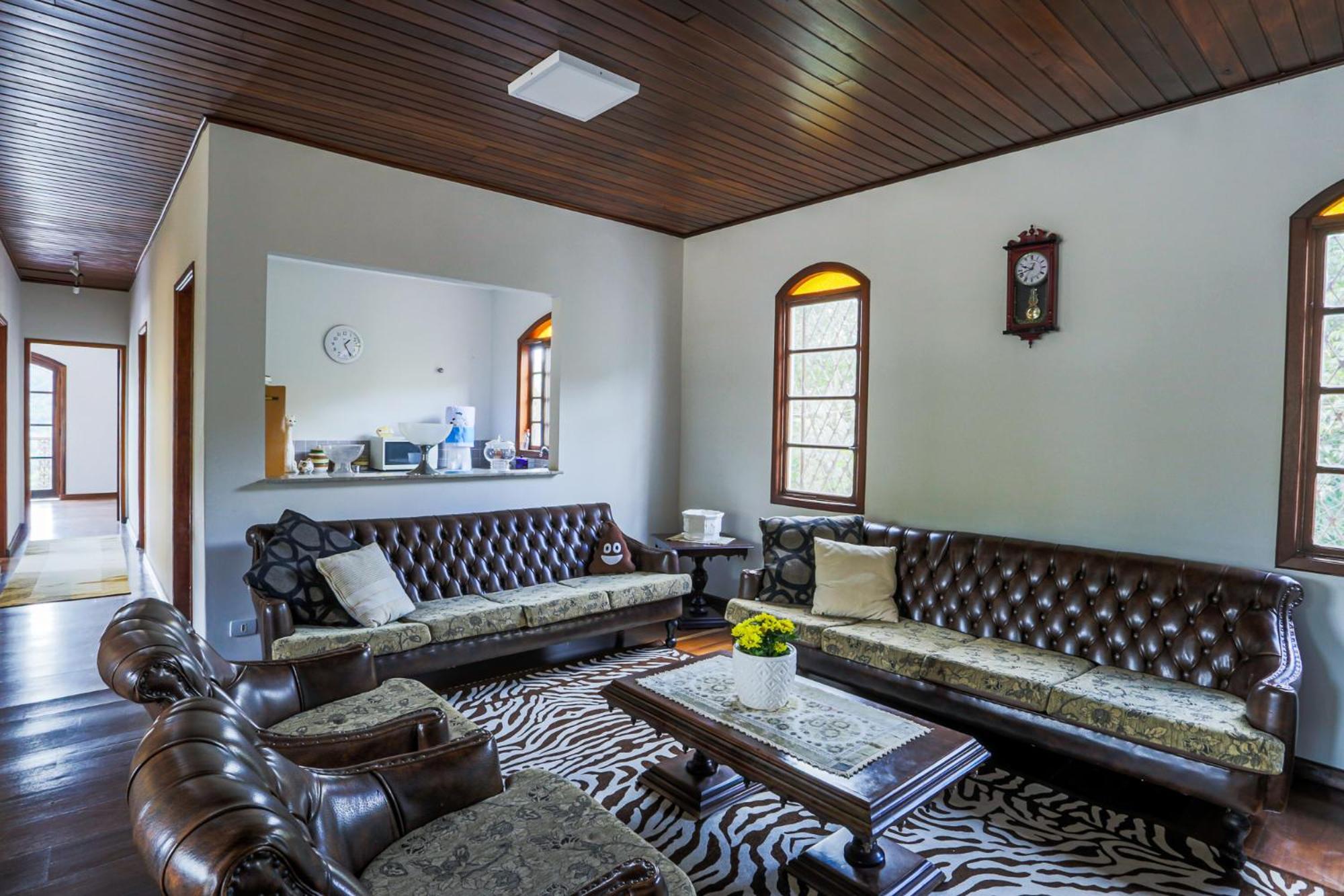 Recanto Atibaia Piscina, Area Gourmet E Vista Incrivel! Экстерьер фото