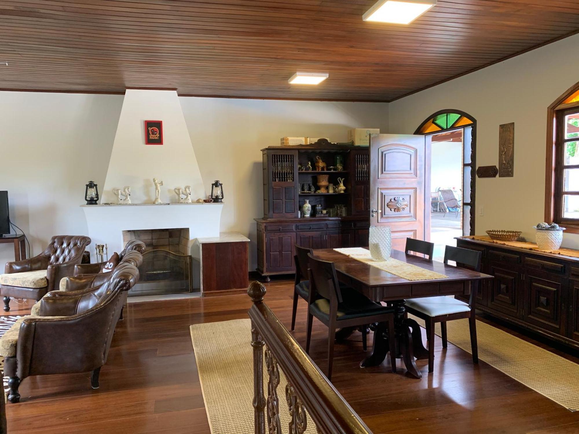 Recanto Atibaia Piscina, Area Gourmet E Vista Incrivel! Экстерьер фото